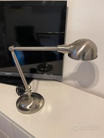 Lampada regolabile Ikea