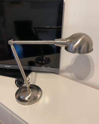 Lampada regolabile Ikea