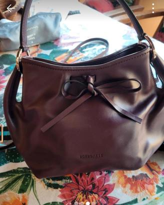 Borsa Borbonese