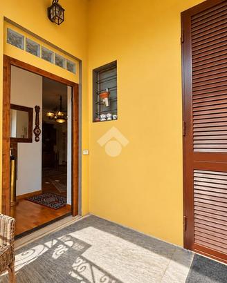 4 LOCALI A BAGNO A RIPOLI