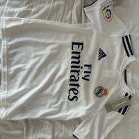 Maglia  Originale Real Madrid (NUOVA)