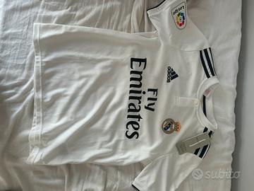 Maglia  Originale Real Madrid (NUOVA)