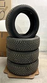 Gomme Invernali Hankook Wint i*cept RS3 255/55 R17