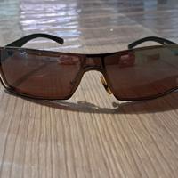 occhiali da sole vintage uomo