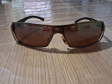 occhiali da sole vintage uomo