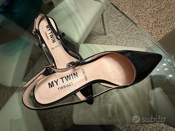 Scarpe Twinset