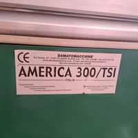 Attrezzature per legno