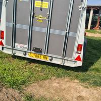 Trailer cavalli