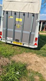 Trailer cavalli
