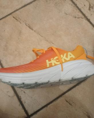 scarpe sportive Hoka rincon 3