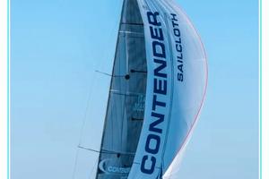 Farr 30 Vele Regata al 90%