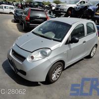 DR DR1 DR 1 1.3 LPG 83CV 10-14 -Ricambi