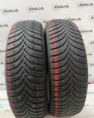 GOMME USATE 175 70 14 HANKOOK INVERNALI AL 80%