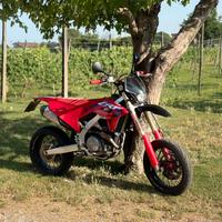 Honda Crf 450 2022 motard