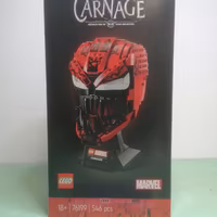 Caschi Lego Star wars e marvel