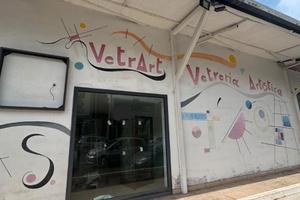 BAGHERIA – LOCALE ARTIGIANALE INDIPENDENTE