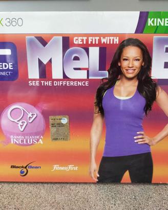 Get Fit with Mel B
