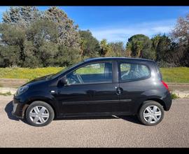 2009 Renault Twingo