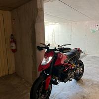 Ducati Hypermotard 950 depo 35kw (a libretto)