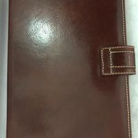 Agenda In Tempo Marrone 2023