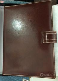 Agenda In Tempo Marrone 2023