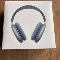 AirPod Max nuove nella scatola ancora da aprire