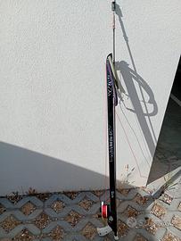 arbalete Nemesis 92 sigal con mulinello contesub 
