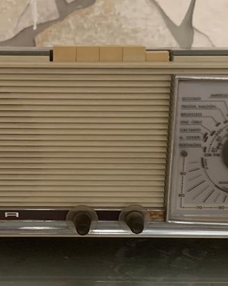 Radio Minerva mod Merano 606/2