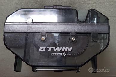 Lavacatena bicicletta BTwin