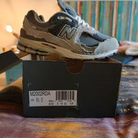 New balance 2002R Protection Pack