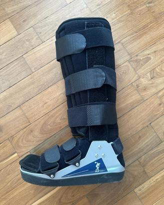 Tutore a stivaletto Fix Walker rigido