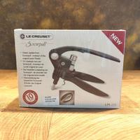 cavatappi a leva LE CREUSET - Screwpull - LM 250