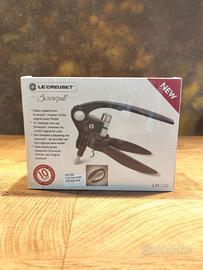 cavatappi a leva LE CREUSET - Screwpull - LM 250