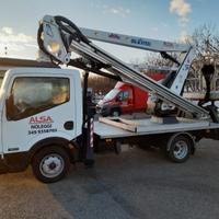 Piattaforma Autocarrata OIL STEEL 2112 2010