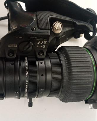Obiettivo professionale Canon YJ20x8.5B4 KRS SX12