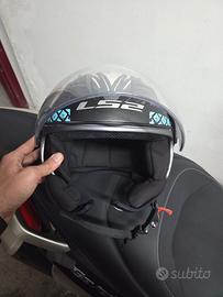 Casco Ls2 usato tg.Xl