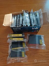 cartucce per stampante 