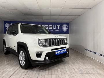 Jeep Renegade 1.3 T4 190CV PHEV 4xe Limited Automa