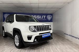 Jeep Renegade 1.3 T4 190CV PHEV 4xe Limited Automa