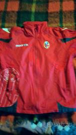 Giacca allenamento Bologna Fc