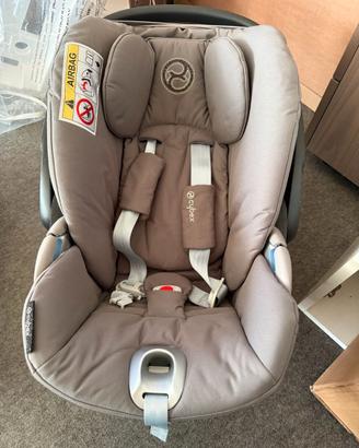 Ovetto Cybex Cloud Z