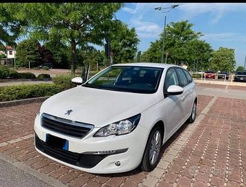 Peugeot 308 SW 1.6 HDi 120 CV Business