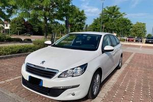 Peugeot 308 SW 1.6 HDi 120 CV Business