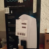 Deumidificatore Wi-Fi NUOVO 