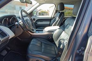 Range Rover Sport HSE 249 CV