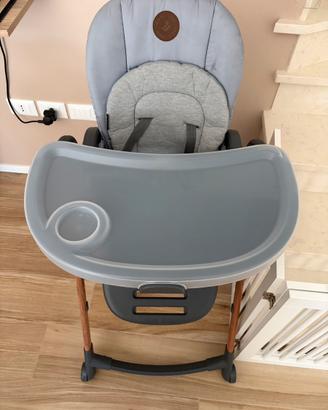 Seggiolone Pappa Evolutivo Maxicosi