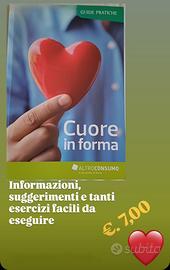 Libro Cuore in forma