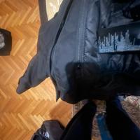 Soft bag x bmw r 1150r del 2001