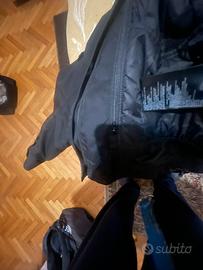 Soft bag x bmw r 1150r del 2001