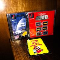 Videogames PlayStation PSone PS2 PS3 (sigillati)